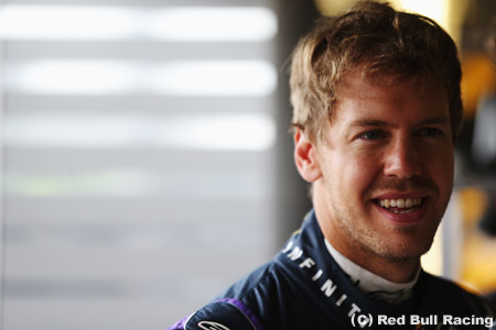 レッドブル、ニュルブルクリンクで過去に1-2／F1ドイツGPプレビューまとめ