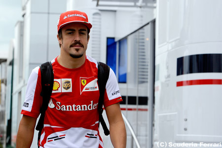 フェラーリ、素早く新しいタイヤを理解する必要がある／F1ドイツGPプレビューまとめ