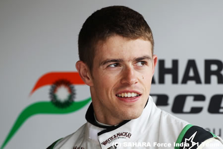 フォース・インディア「競争力は高いはず」／F1ドイツGPプレビューまとめ