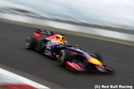 F1第9戦ドイツGPフリー走行2回目、詳細レポート