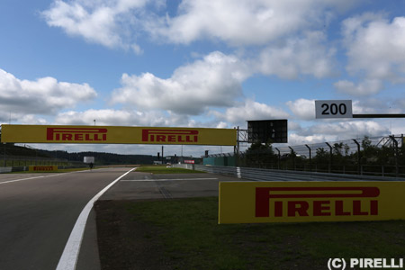 FIA、タイヤの使用法を監視