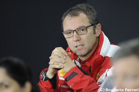 フェラーリ「2チームにエンジン供給」