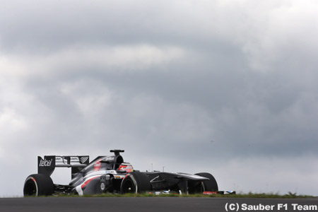 ザウバーの苦境、どうするF1ボス？