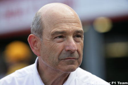 ザウバー、メディアの批判的な報道に「ひどく心を痛めている」