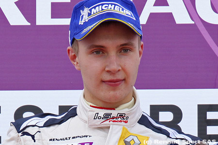 来季、ザウバーに最年少F1ドライバーが誕生へ