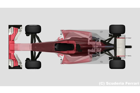 マルシャとフェラーリ、エンジン供給などで長期の技術提携