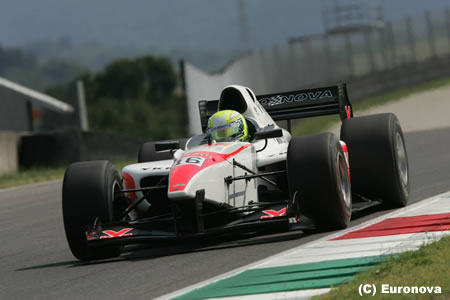 佐藤公哉、同ポイントながらランキング首位を維持