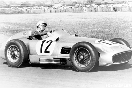 史上最高額、F1マシンが約29億円で落札