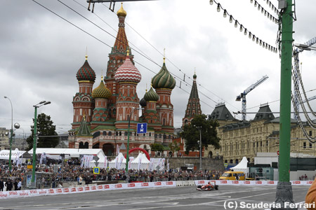 スーパースポーツ世界選手権で若手ライダーが死亡