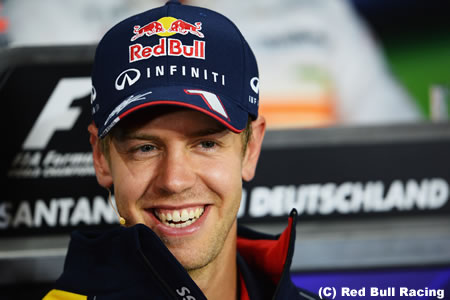 レッドブル、勝って夏休み入りを目指す／F1ハンガリーGPプレビューまとめ