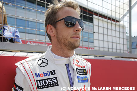 マクラーレン、目標は現実的／F1ハンガリーGPプレビューまとめ