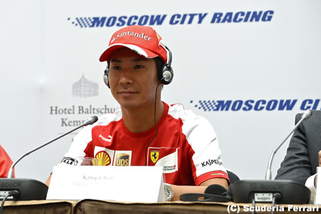 可夢偉＆ペトロフ、「資金力」がF1復帰の妨げに