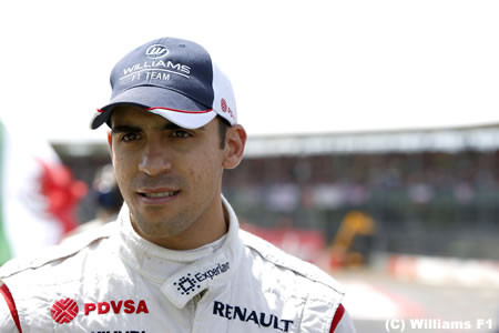 ウィリアムズ「追い抜きのチャンスは限られている」／F1ハンガリーGPプレビューまとめ