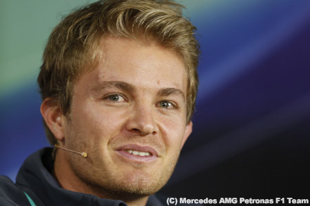 メルセデスAMG、僕たちにとって有利／F1ハンガリーGPプレビューまとめ