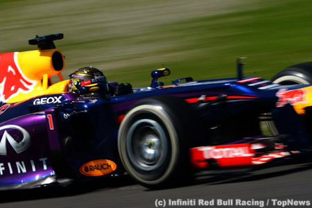 F1第10戦ハンガリーGPフリー走行1回目の結果