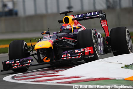 F1第10戦ハンガリーGPフリー走行1回目、詳細レポート