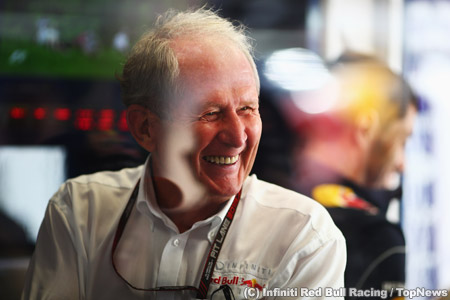 F1韓国GPとインドGPが開催中止か