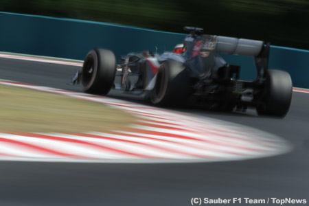 ザウバーの新規スポンサー、ロシア企業を問う声が高まる