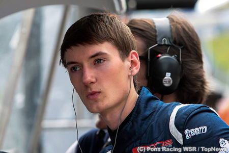 次のロシア人F1ドライバー候補は？