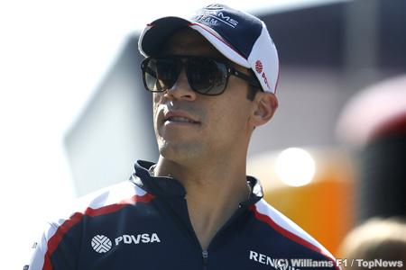 ウィリアムズ、入賞を期待／F1ベルギーGPプレビューまとめ