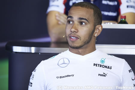 メルセデスAMG、2連勝を狙う／F1ベルギーGPプレビューまとめ