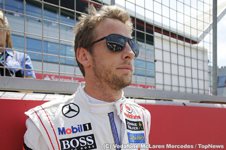 マクラーレン、スパではKERSとDRSが重要／F1ベルギーGPプレビューまとめ