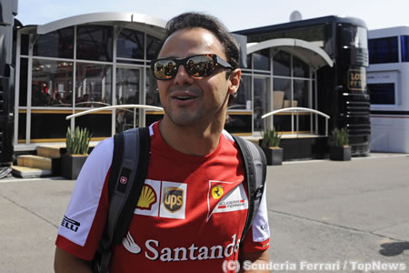 ザウバー、エンジン代金割引のためビアンキかマッサ受け入れ？