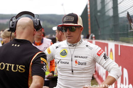 ラウダ、もしフェラーリの責任者だったら