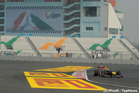 来季中止のF1インドGP、将来は？