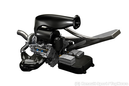 【動画】ルノー、2014年マシンについて予想