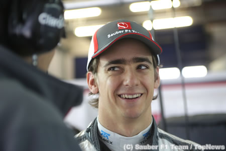 うわさは気にしないとグティエレス