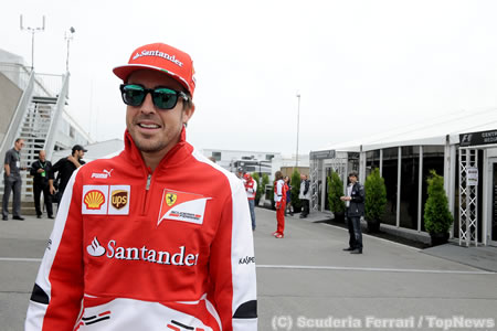 アロンソのレッドブル移籍に懐疑的な声