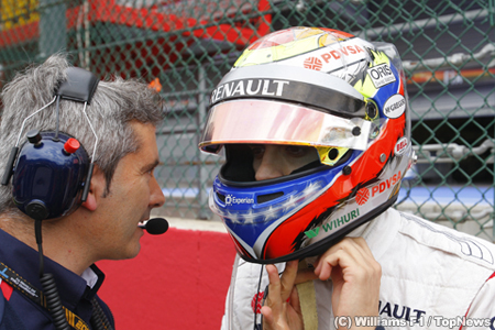 ウィリアムズ、もっとポイントを取りたい／F1イタリアGPプレビューまとめ