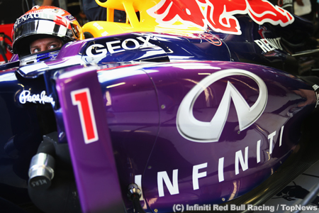 レッドブルの来季エンジンは「インフィニティ」ブランドではないとルノー