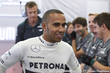 メルセデスAMG「速いクルマがあるという感触をもってモンツァへ」／F1イタリアGPプレビューまとめ