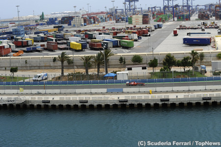 バレンシア市長、F1ヨーロッパGP救済案を却下