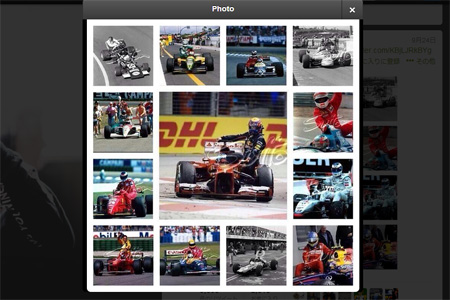 ペナルティーに怒り心頭のウェバー