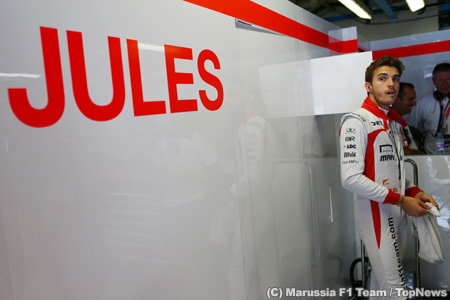 マルシャ、2人にとって初のナイトレース／F1シンガポールGPプレビューまとめ