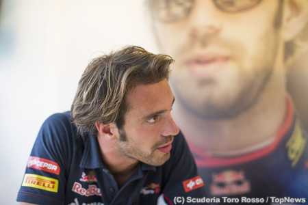 レッドブル、ベルニュにとって我慢のとき