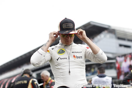 ライコネンのレッドブル加入、頓挫の理由は年齢？