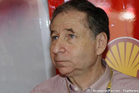 トッド、再選めざしFIA会長選挙に立候補か