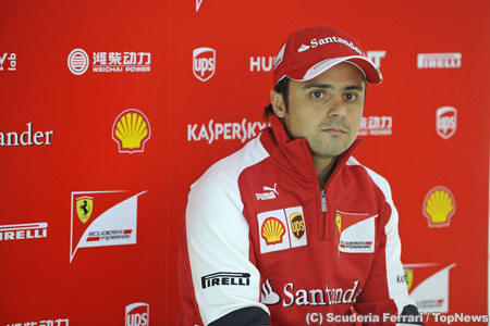 「マクラーレンにも接触している」とマッサ