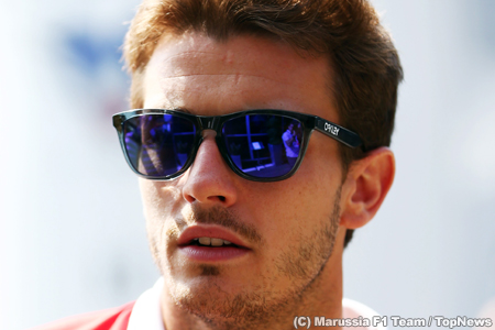 ビアンキ起用は時期尚早とフェラーリ