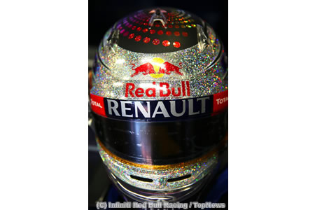 F1、シーズン中のヘルメットデザイン変更を禁止か？