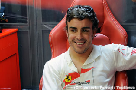 マクラーレン・ホンダ、アロンソとの交渉の真偽は？