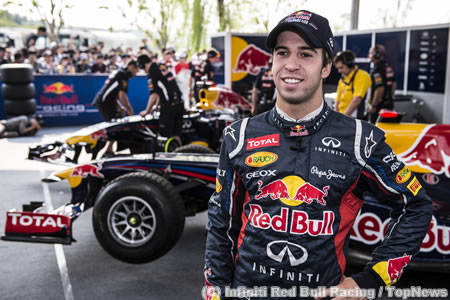 リカルドの後任候補ダ・コスタ「確信が持てない」