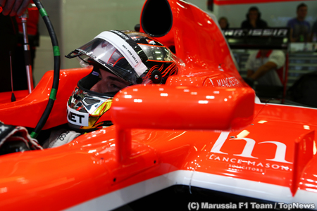 マルシャ、モンツァでのレースを楽しみにしている／F1イタリアGPプレビューまとめ