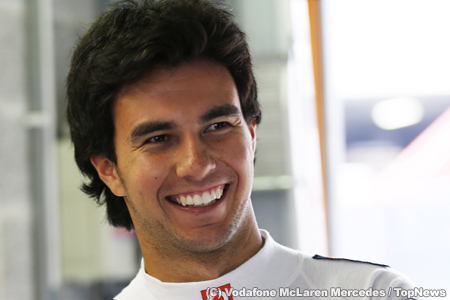 ペレスとグティエレス「F1メキシコGP開催地の改修は必要」