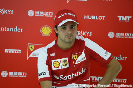 マクラーレン、マッサとの交渉は？