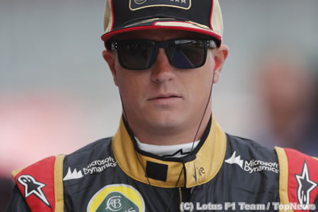 ベルガー、理想のドライバーラインアップは？